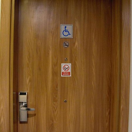 Best Western Plus בוריידה מראה חיצוני תמונה