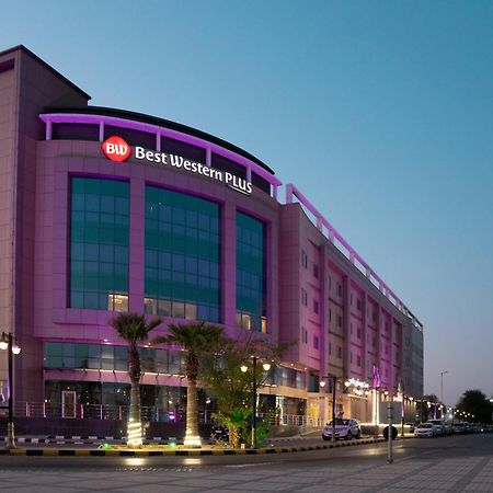 Best Western Plus בוריידה מראה חיצוני תמונה