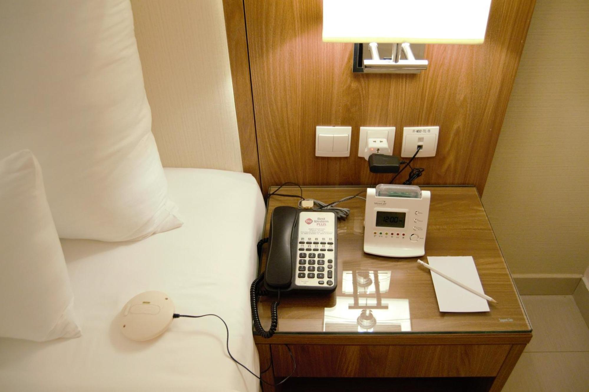 Best Western Plus בוריידה מראה חיצוני תמונה