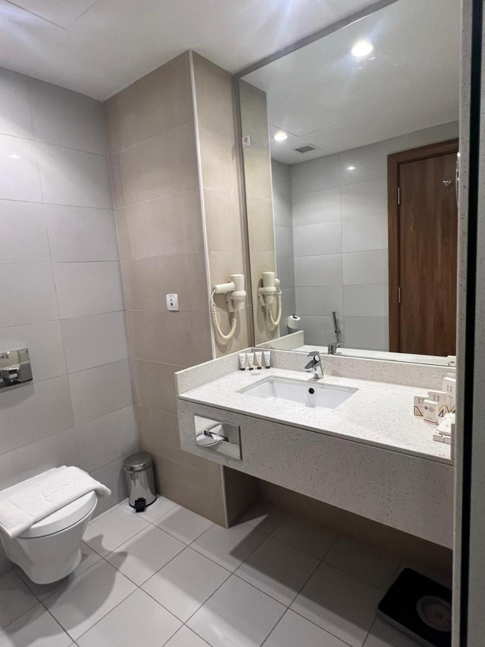 Best Western Plus בוריידה מראה חיצוני תמונה