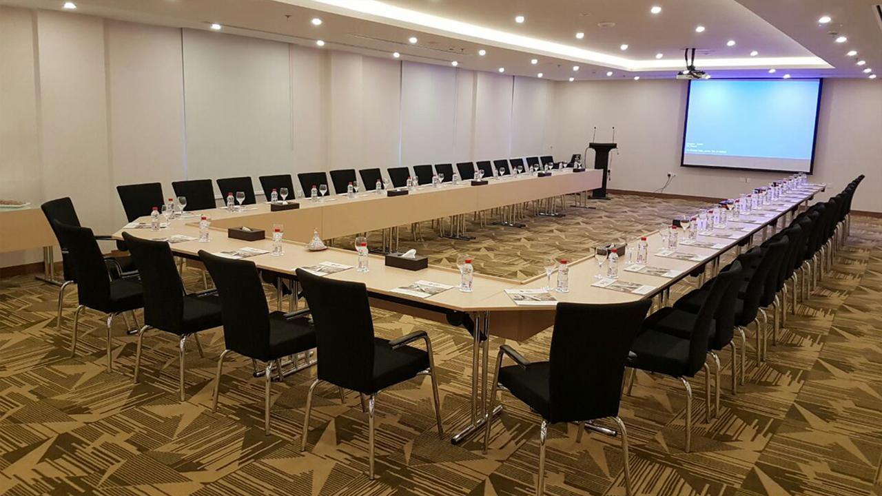 Best Western Plus בוריידה מראה חיצוני תמונה