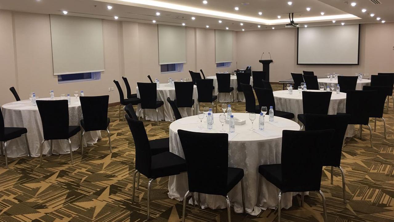 Best Western Plus בוריידה מראה חיצוני תמונה