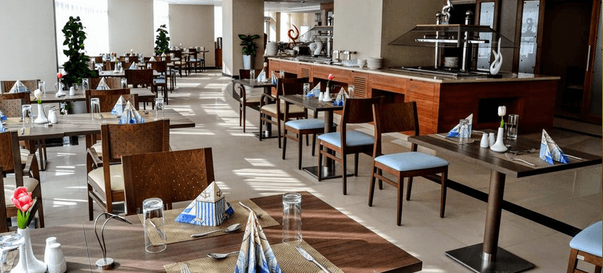 Best Western Plus בוריידה מראה חיצוני תמונה