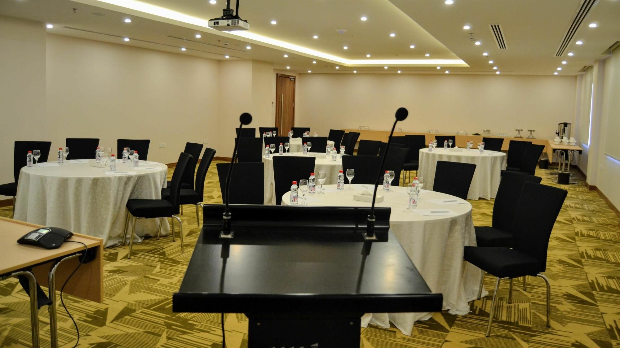 Best Western Plus בוריידה מראה חיצוני תמונה