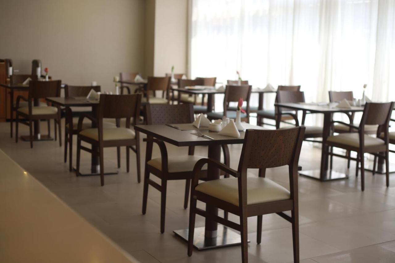 Best Western Plus בוריידה מראה חיצוני תמונה