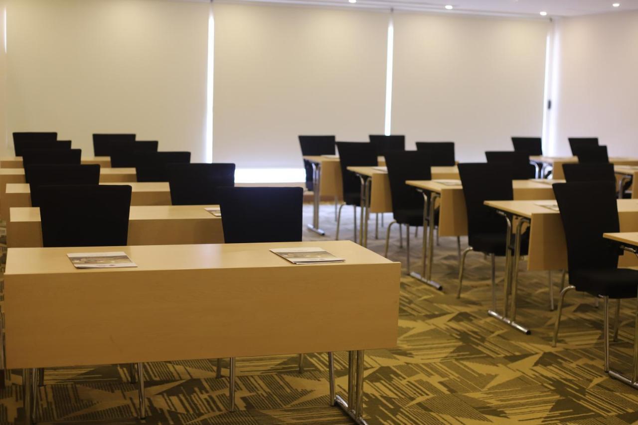 Best Western Plus בוריידה מראה חיצוני תמונה