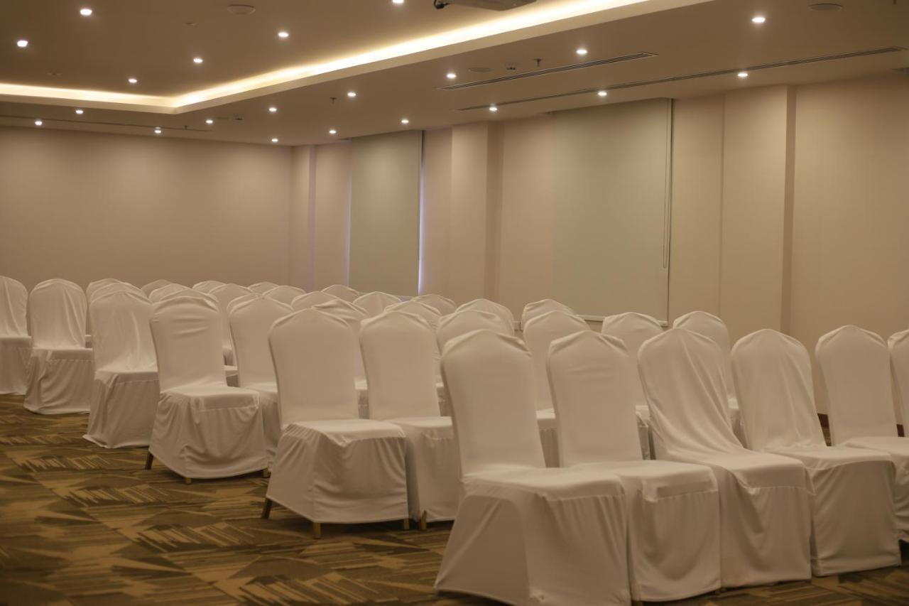 Best Western Plus בוריידה מראה חיצוני תמונה