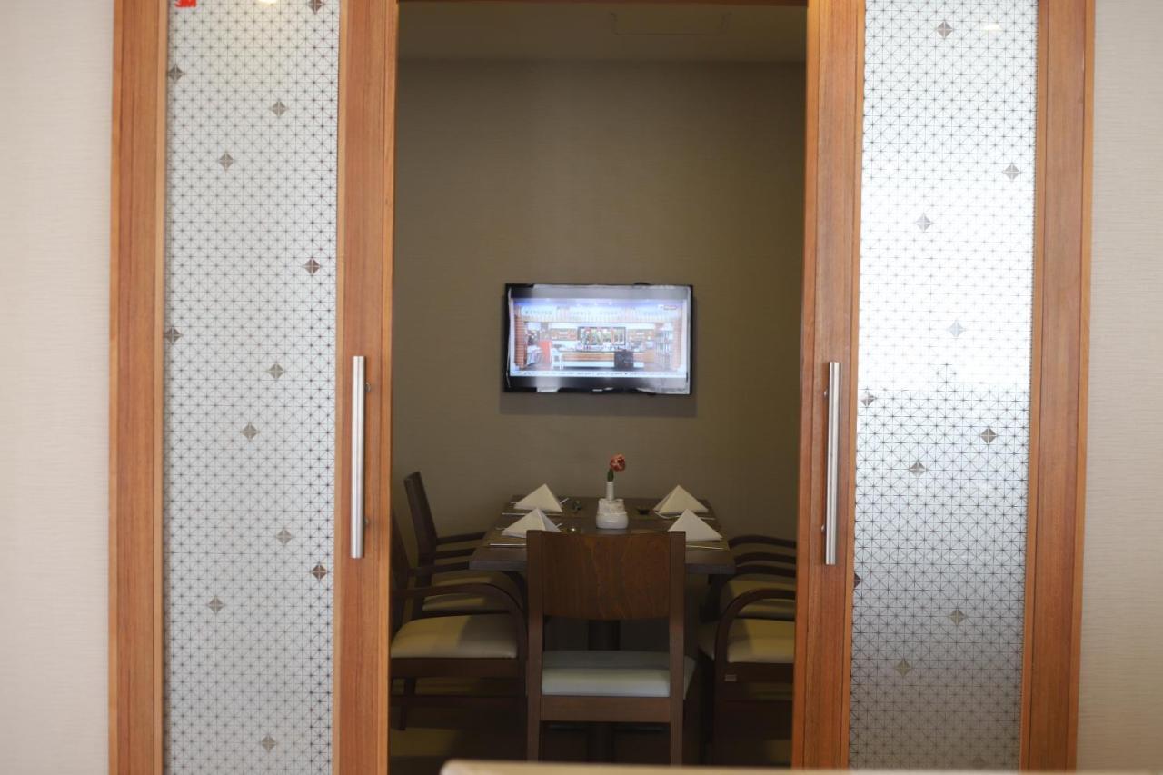 Best Western Plus בוריידה מראה חיצוני תמונה