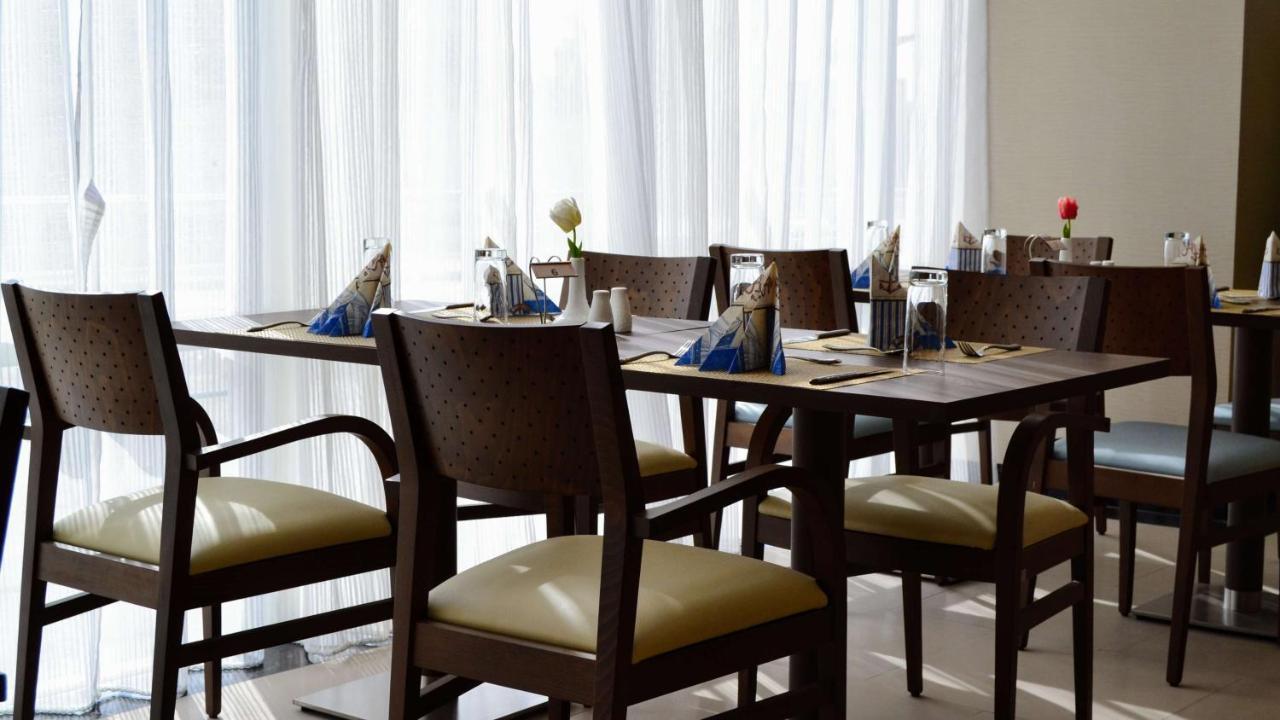 Best Western Plus בוריידה מראה חיצוני תמונה