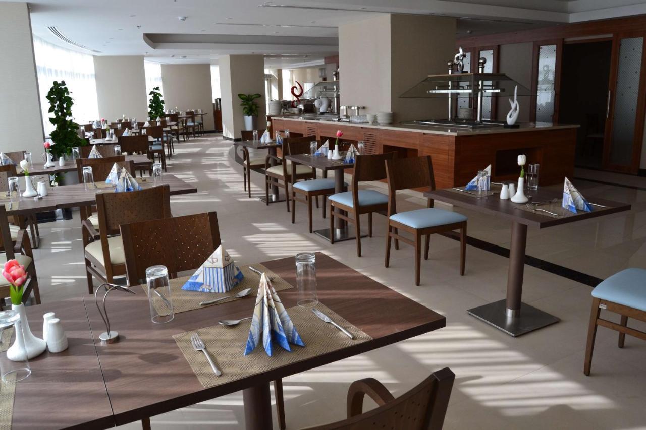Best Western Plus בוריידה מראה חיצוני תמונה